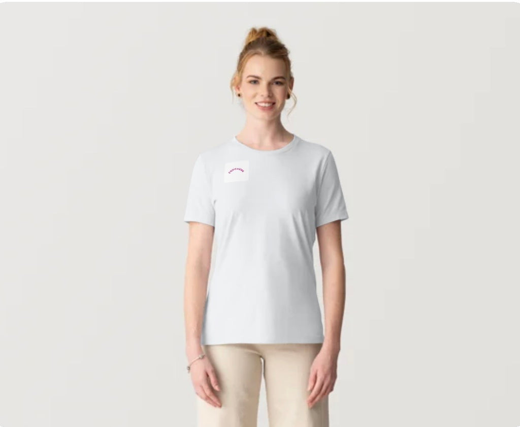 T-shirt manches courtes