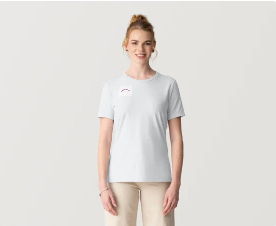 T-shirt manches courtes