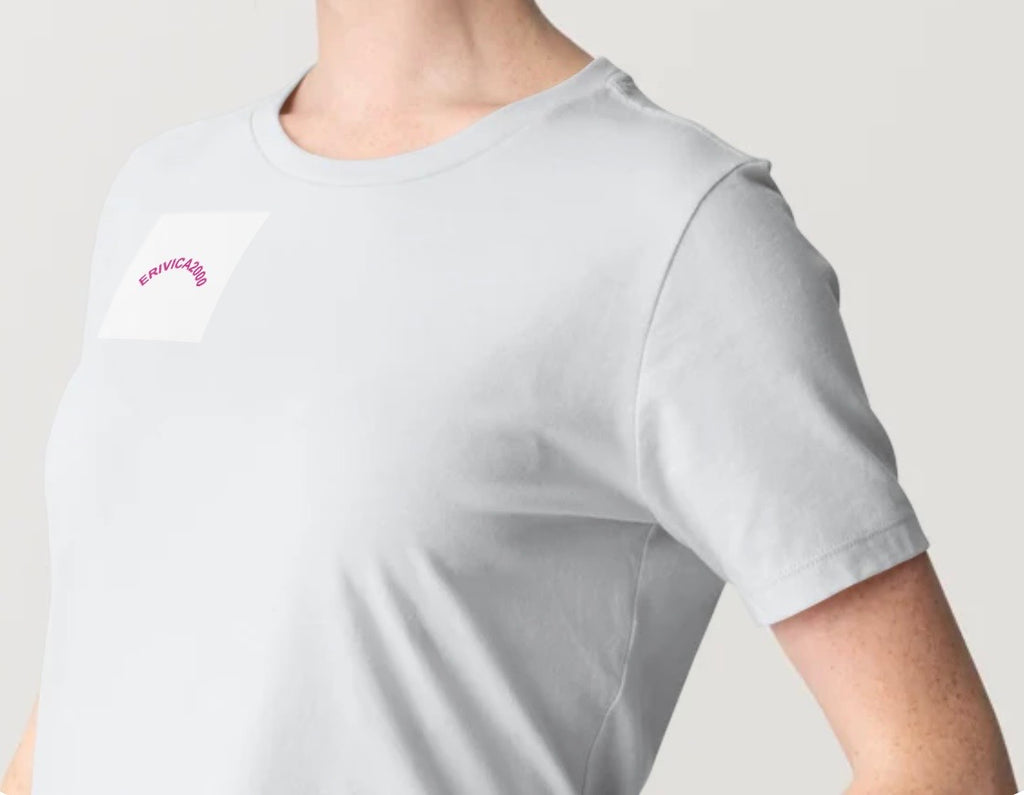 T-shirt manches courtes