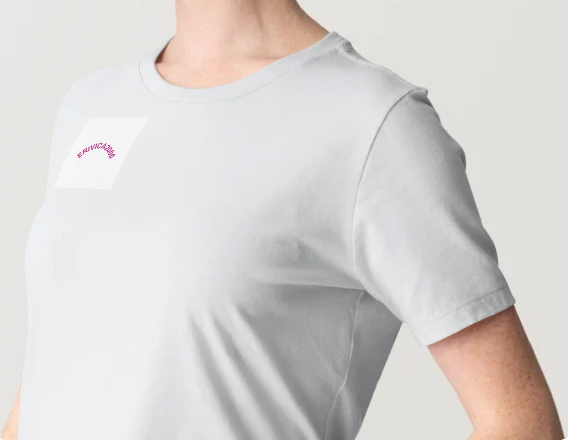 T-shirt manches courtes