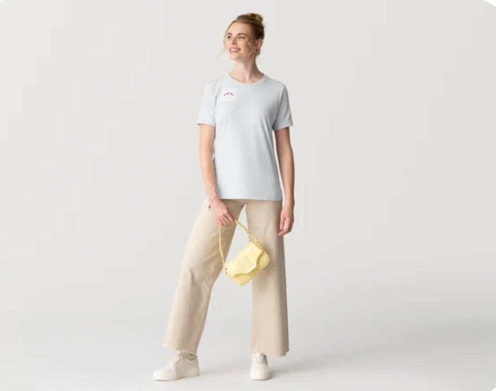 T-shirt manches courtes