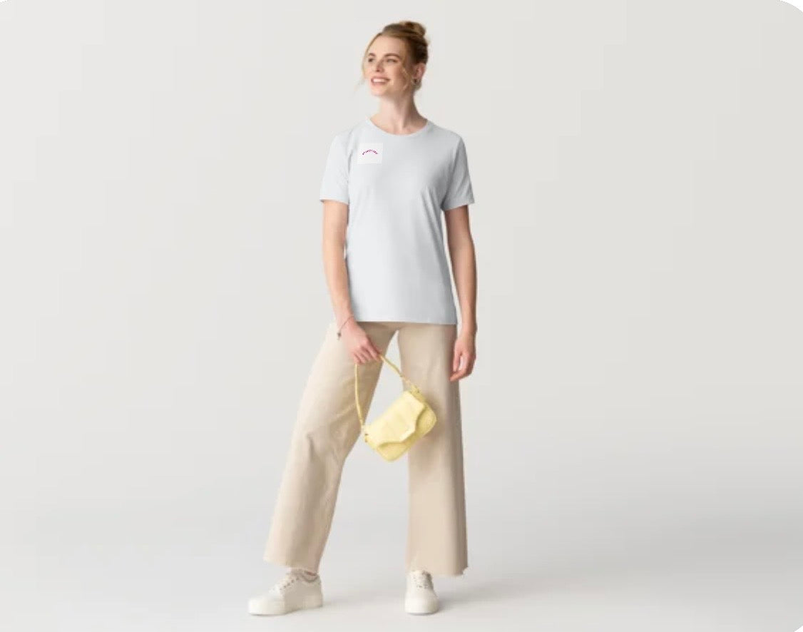 T-shirt manches courtes