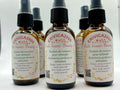 Huile beauté au parfum de romarin pour stimuler