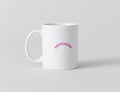 Tasse en céramique